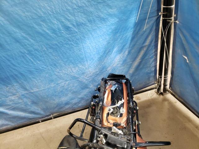 2008 HARLEY-DAVIDSON FLHRC 105T 1HD1FR4438Y627937