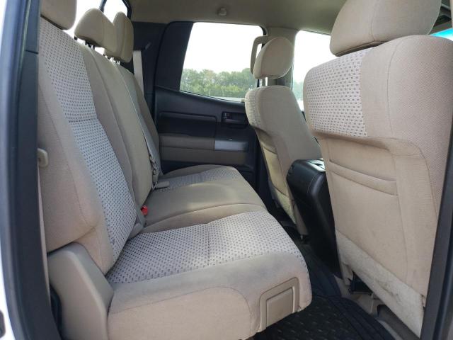 TOYOTA TUNDRA 2007 WHITE Photo 6