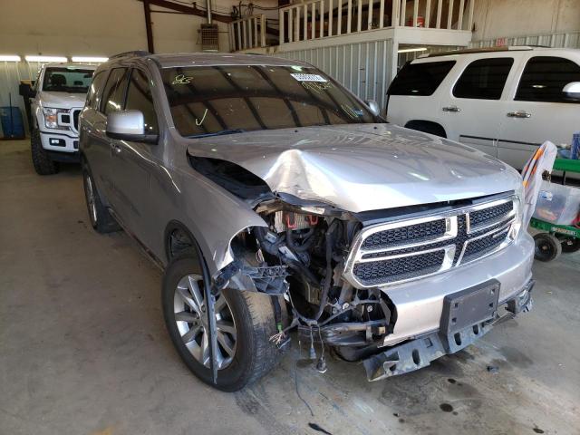 2017 Dodge Durango SXT