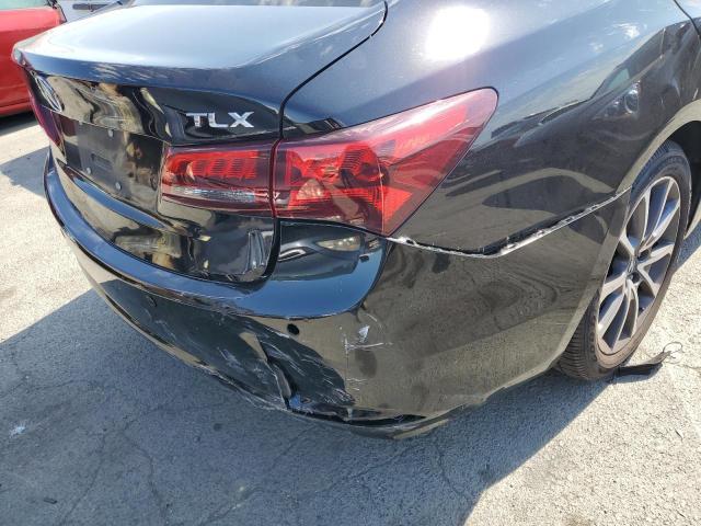 2015 ACURA TLX ADVANC 19UUB2F74FA001846