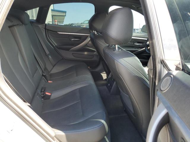 2018 BMW 440I GRAN - WBA4J5C50JBF07070