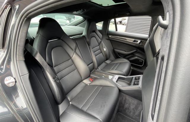 2019 PORSCHE PANAMERA G WP0AG2A70KL140154