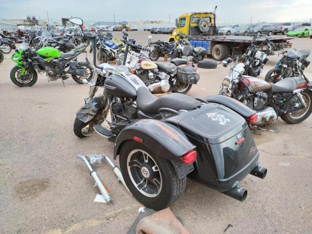 2017 HARLEY-DAVIDSON FLRT FREE 1HD1MCC17HB852312