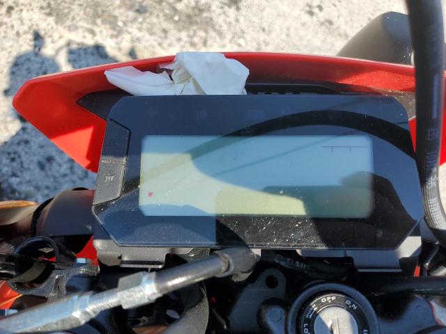 2021 HONDA CRF300 L MLHND1612M5002046