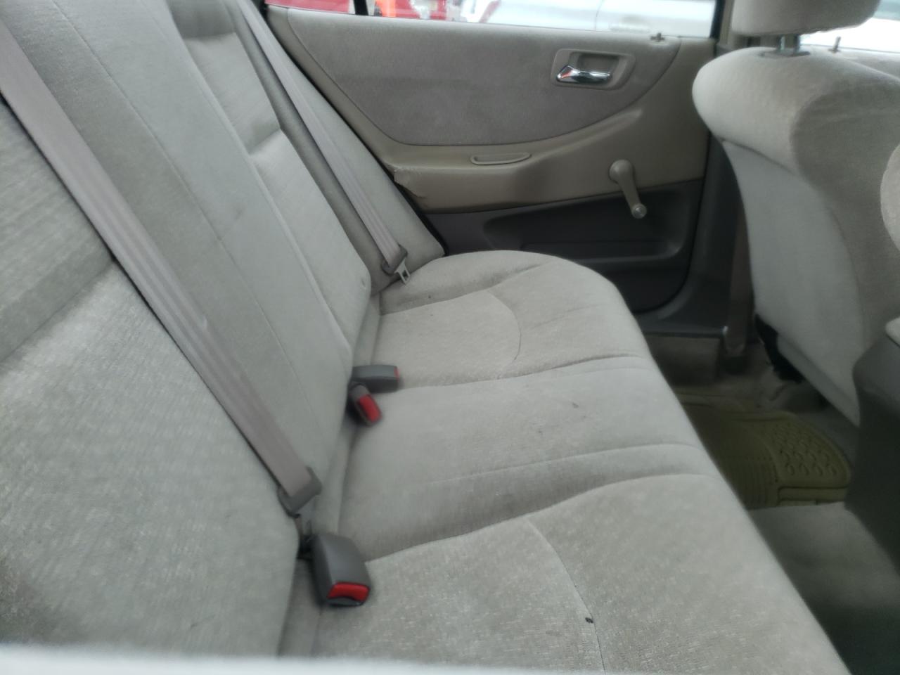 2001 Honda Accord Value VIN: 1HGCF86661A089379 Lot: 53835222