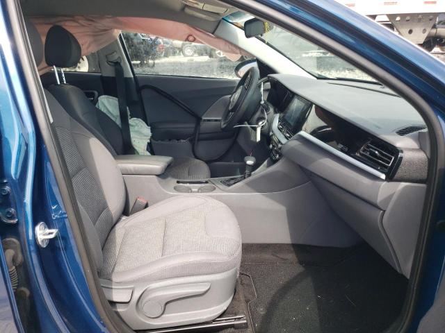 KNDCB3LC8L5448007 KIA NIRO LX