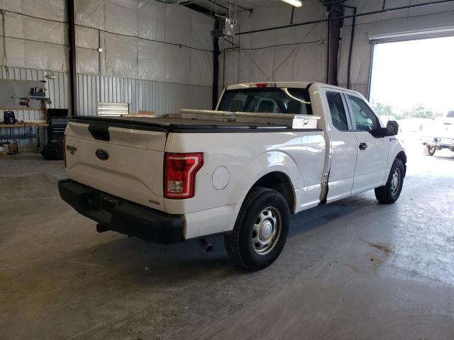 2015 FORD F150 2WD 1FTEX1C86FKD86462