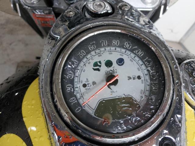 2005 KAWASAKI VN1600 A1 - JKBVNKA155A015983