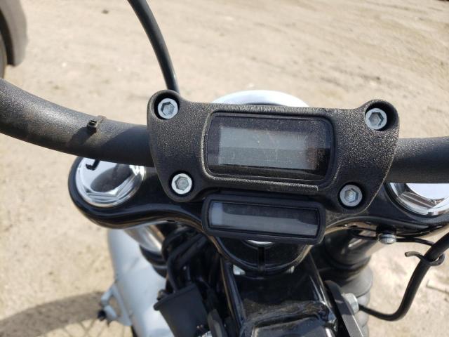 2020 HARLEY-DAVIDSON FXBB 1HD1YJJ10LB046025