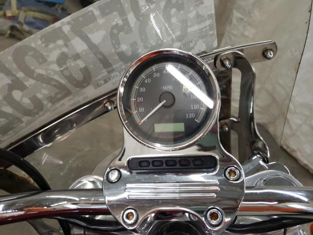 2006 HARLEY-DAVIDSON FXDCI 1HD1GV1196K312947
