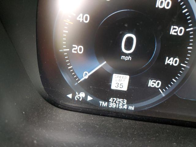 2019 VOLVO V90 T6 INS YV1A22VL0K1104346