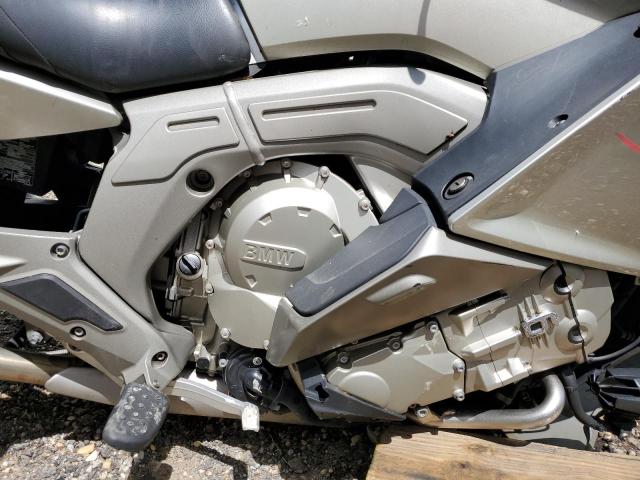 2012 BMW K1600 GTL WB1061205CZZ21547