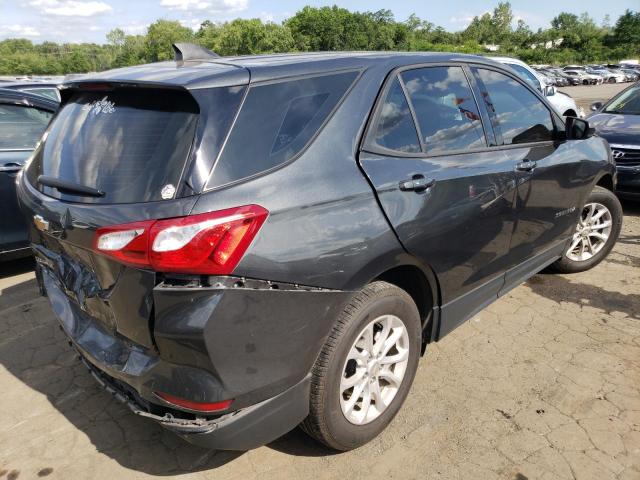 2019 CHEVROLET EQUINOX L 3GNAXHEVXKL256999