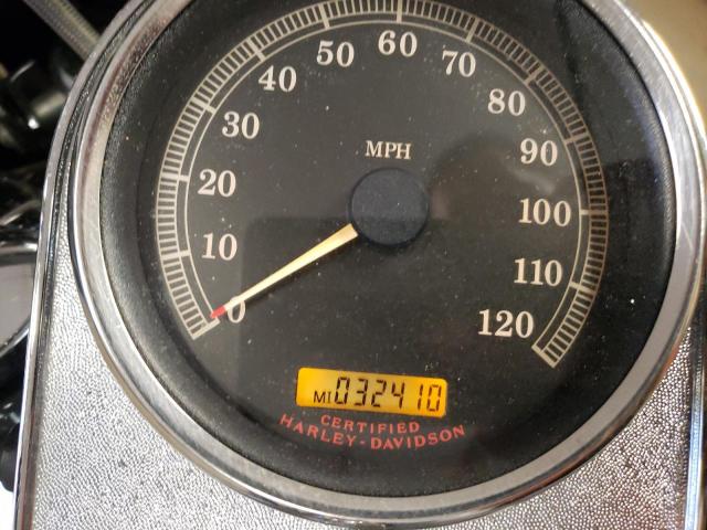 2004 HARLEY-DAVIDSON FLSTCI 1HD1BWB184Y015715