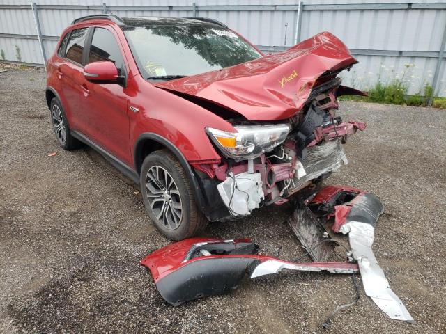 2016 MITSUBISHI RVR GT JA4AJ4AW7GZ613289