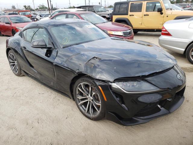 2021 Toyota Supra for sale in Los Angeles, CA