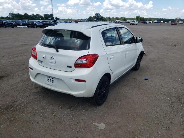 2020 MITSUBISHI MIRAGE LE ML32A5HJ6LH006426