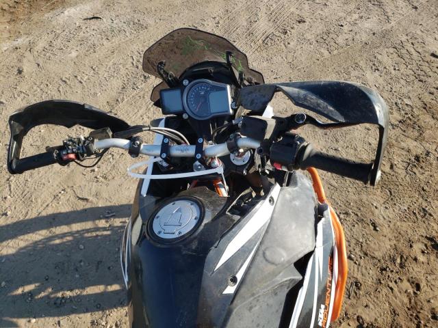 2017 KTM 1090 ADVEN VBKV49406HM978854
