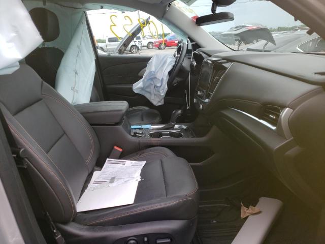 2020 CHEVROLET TRAVERSE R 1GNERJKW6LJ258953