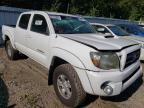 2009 TOYOTA  TACOMA