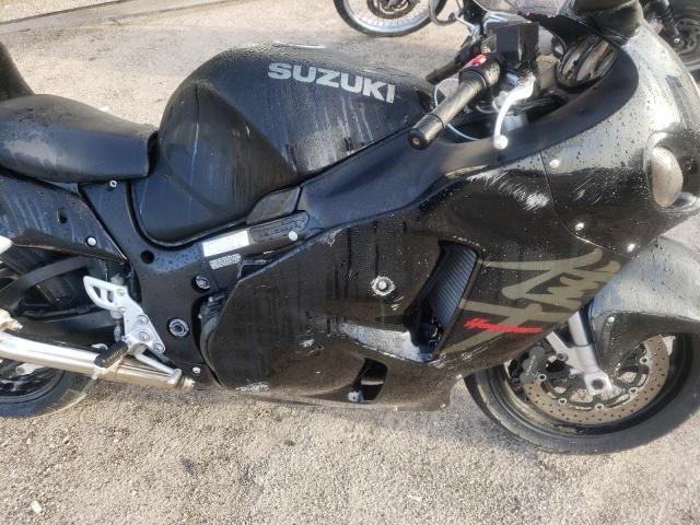 2002 SUZUKI GSX-1300R JS1GW71A522106152