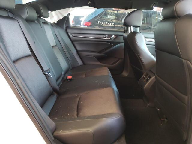 2019 HONDA ACCORD SPO - 1HGCV2F35KA022943