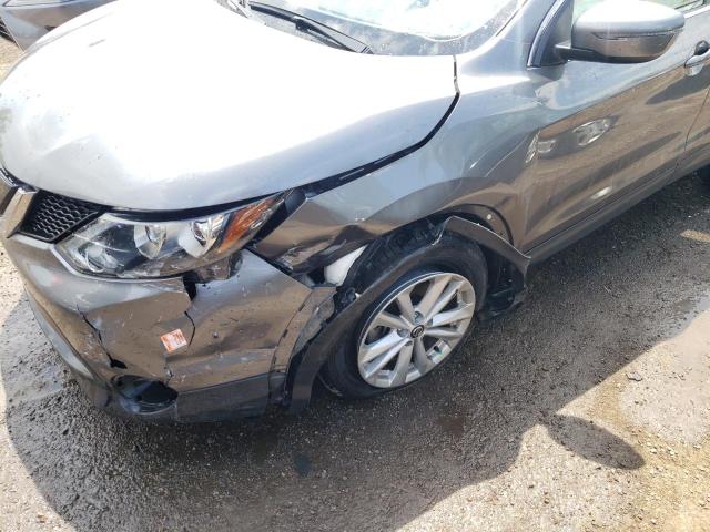 2019 NISSAN QASHQAI JN1BJ1CR9KW345391
