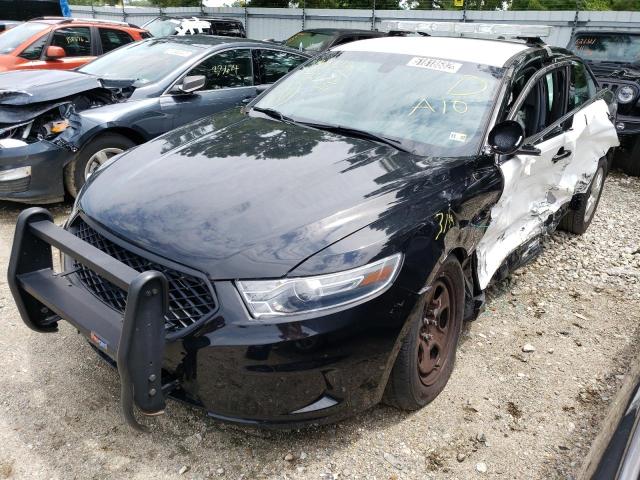 2017 FORD TAURUS POL 1FAHP2L85HG145832