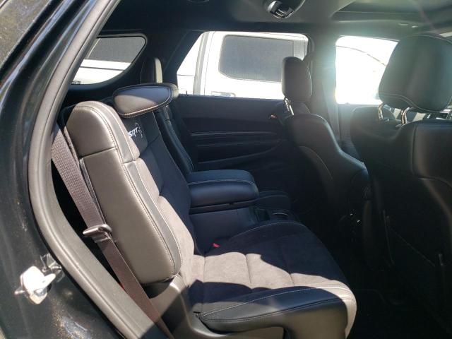 2021 DODGE DURANGO SR 1C4SDJH96MC789359