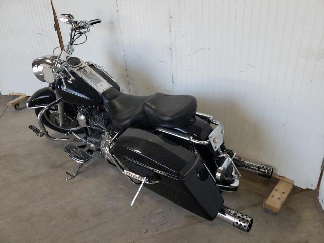 2001 HARLEY-DAVIDSON FLHRI 1HD1FBW131Y623905