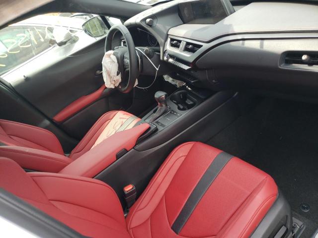 2022 LEXUS UX 250H BA JTHR9JBH1N2056786