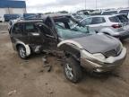 photo PONTIAC MONTANA 2003