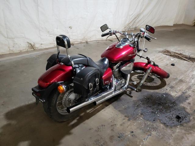 2009 HONDA VT750 C2 JH2RC53059K200727