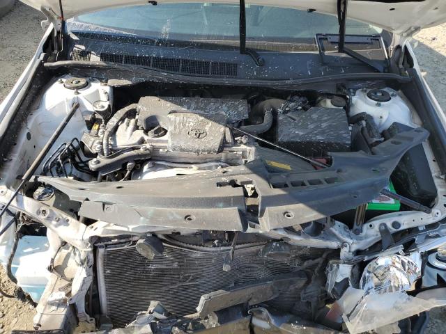 2016 TOYOTA CAMRY LE - 4T1BF1FK2GU550899
