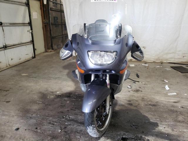 2000 BMW K1200 LT WB10555A7YZD74290
