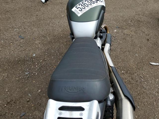 2019 TRIUMPH MOTORCYCLE STREET SCR SMTD44GN9KT941996