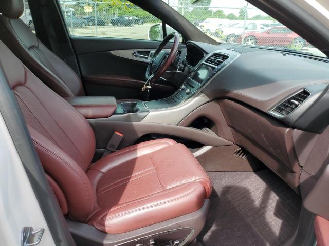 2019 LINCOLN NAUTILUS B 2LMPJ9JP3KBL41275