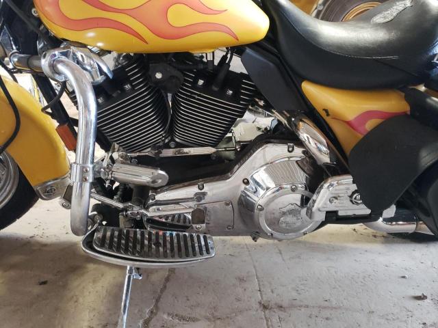 2002 HARLEY-DAVIDSON FLHRCI 1HD1FRW132Y654615