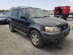 2005 FORD  ESCAPE