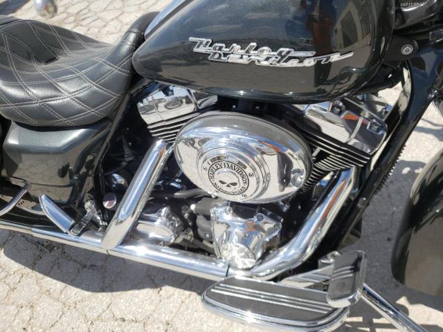 2005 HARLEY-DAVIDSON FLHRSI 1HD1FYW105Y661021