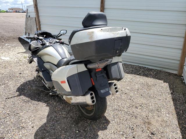 2012 BMW K1600 GTL WB1061205CZZ21547