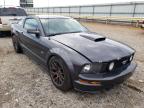 photo FORD MUSTANG 2007
