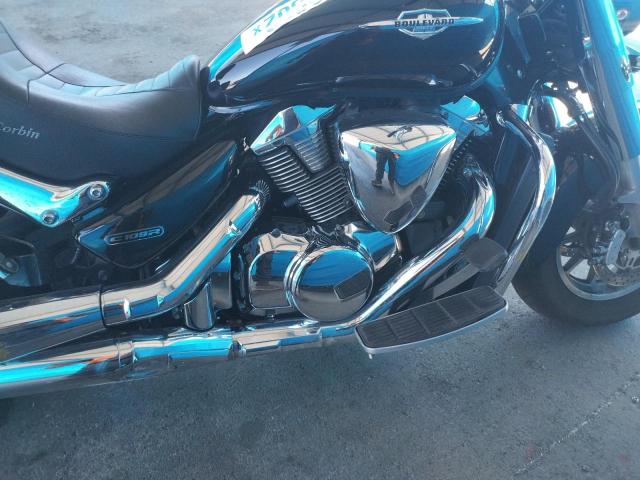 2008 SUZUKI VLR1800 JS1VY54A382103177
