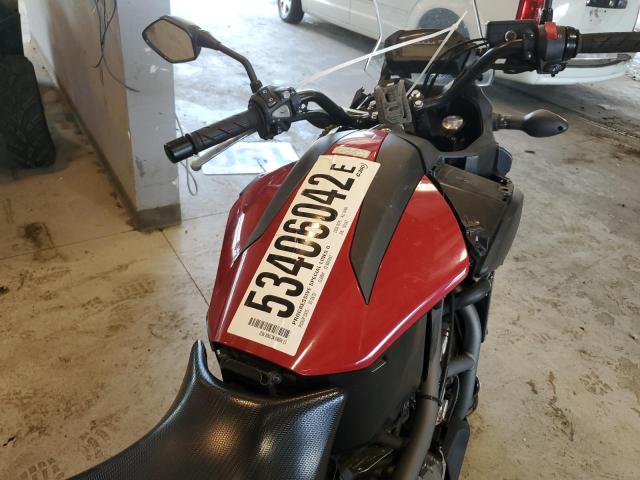 2013 HONDA NC700X JH2RC6357DK101367