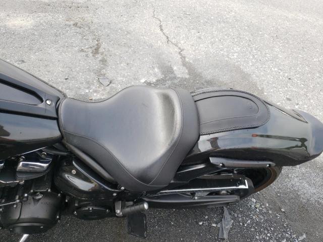 2009 YAMAHA XV1900 CU JYAVP27E19A007153