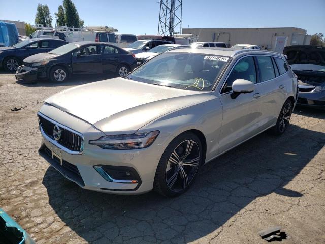 2020 VOLVO V60 T5 INS YV1102EL2L2350297