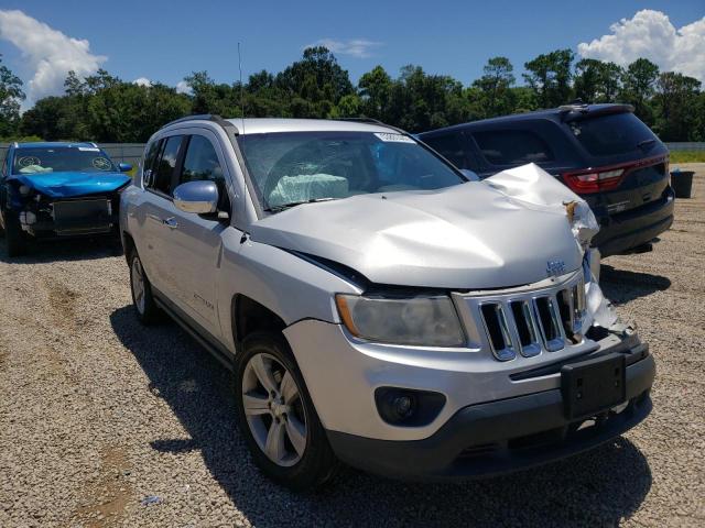 2011 Jeep Compass Sport