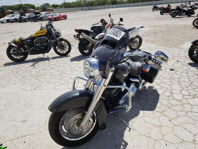 2005 HARLEY-DAVIDSON FLHRSI 1HD1FYW105Y661021