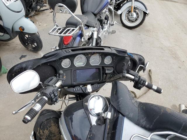 2019 HARLEY-DAVIDSON FLHTCUTG 1HD1MAF17KB857226