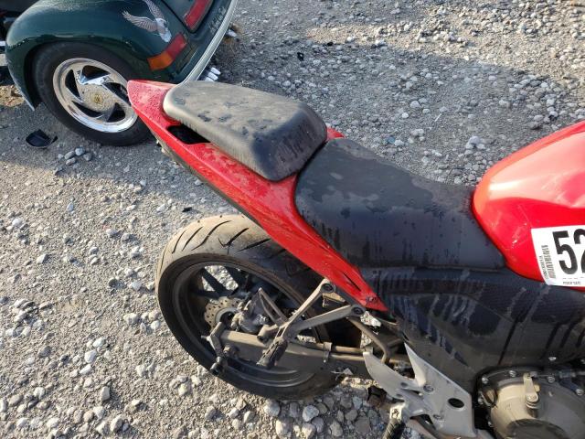 2013 HONDA CBR500 R MLHPC4417D5003466